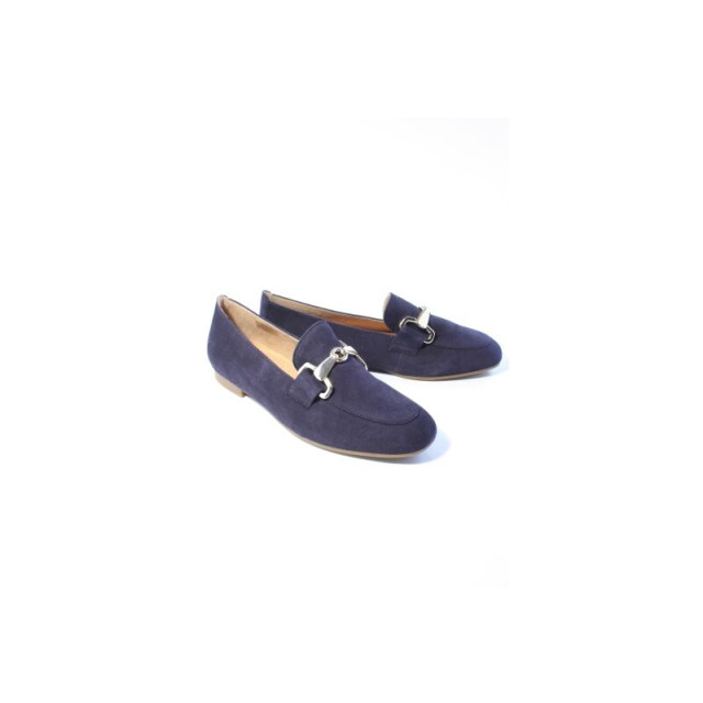Gabor 6521136 Loafers Blauw 6521136 large Gabor 6521136 Loafers Blauw 6521136 large
