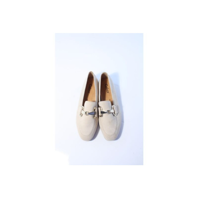Gabor 6521112 Loafers Beige 6521112 large Gabor 6521112 Loafers Beige 6521112 large
