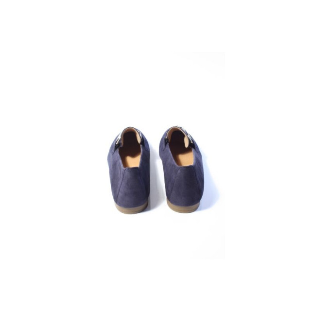 Gabor 6521136 Loafers Blauw 6521136 large Gabor 6521136 Loafers Blauw 6521136 large