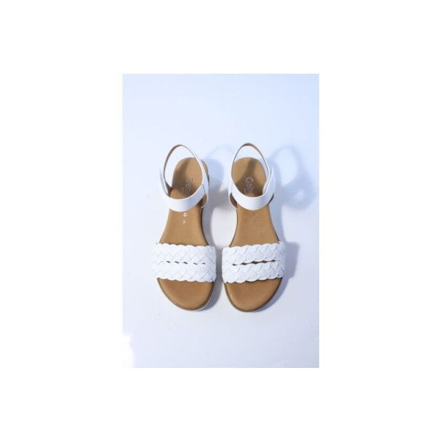 Gabor 6275950 Sandalen Wit 6275950 large