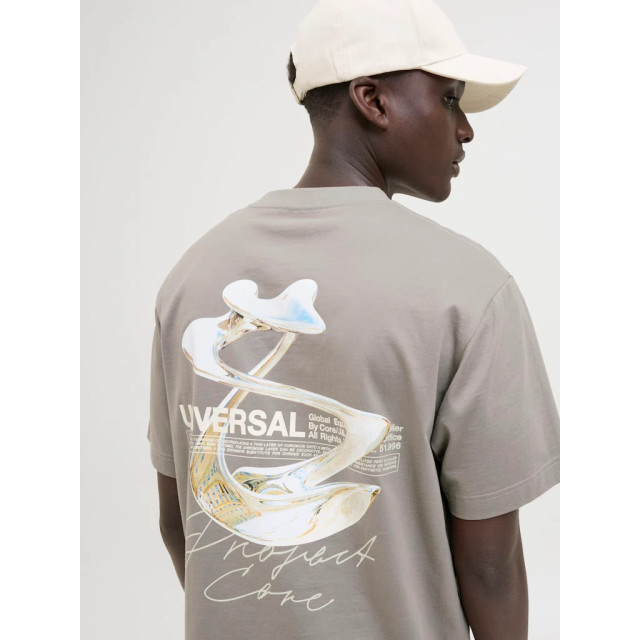 Jack & Jones Jcodynamic dust tee 12273867 large