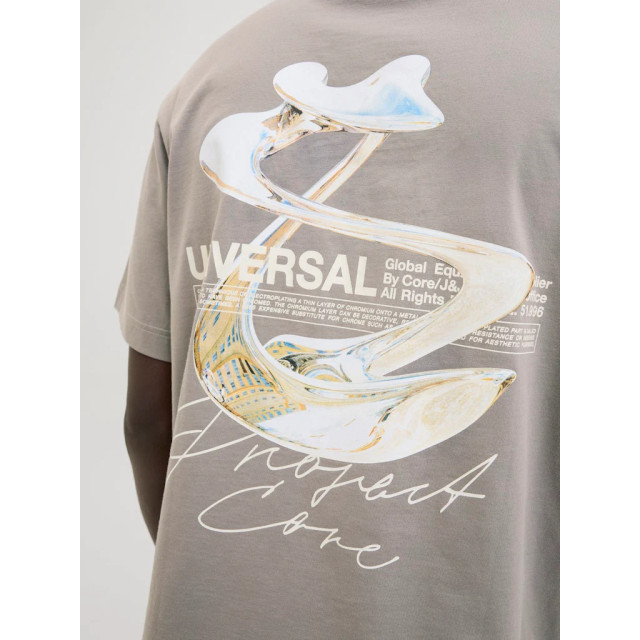 Jack & Jones Jcodynamic dust tee 12273867 large