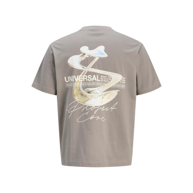 Jack & Jones Jcodynamic dust tee 12273867 large
