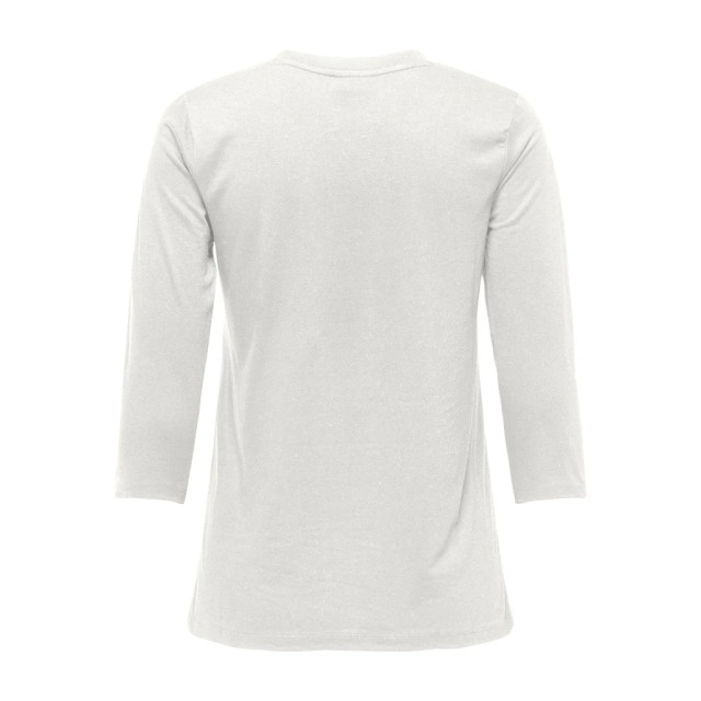 Jacqueline de Yong Dalila 3/4 v- neck top 15343403 large