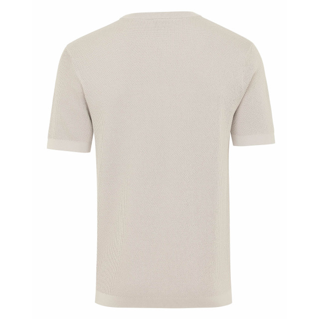 Genti T-shirt met korte mouwen 099806-001-M large