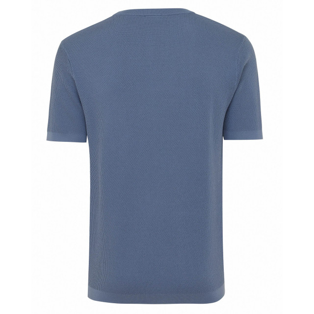 Genti T-shirt met korte mouwen 099807-001-L large