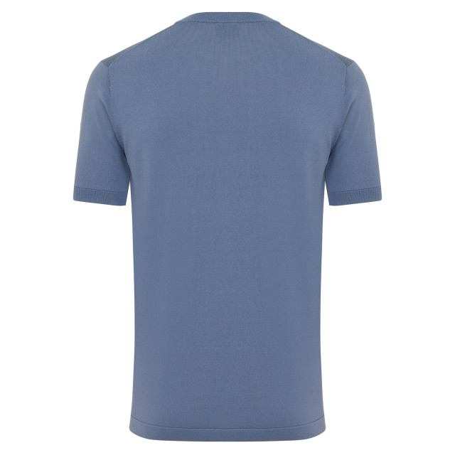 Genti T-shirt met korte mouwen 099805-001-XL large