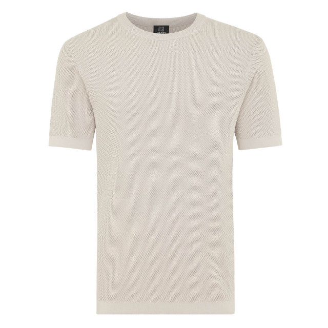 Genti T-shirt met korte mouwen 099806-001-M large