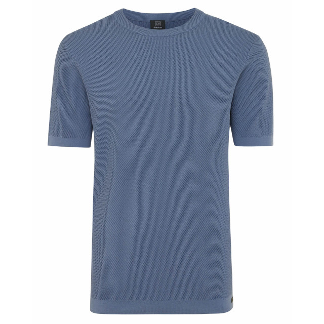 Genti T-shirt met korte mouwen 099807-001-L large