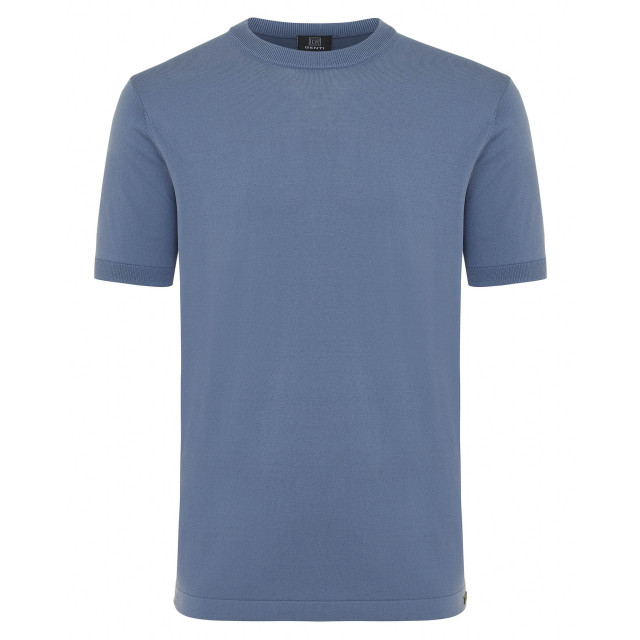 Genti T-shirt met korte mouwen 099805-001-XL large