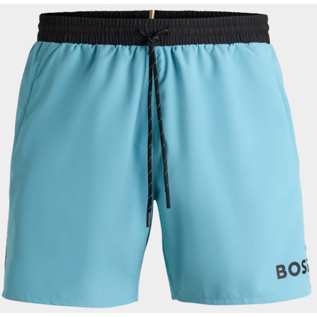 Hugo Boss Zwembroek starfish 10259586 01 50514429/455 183832 large