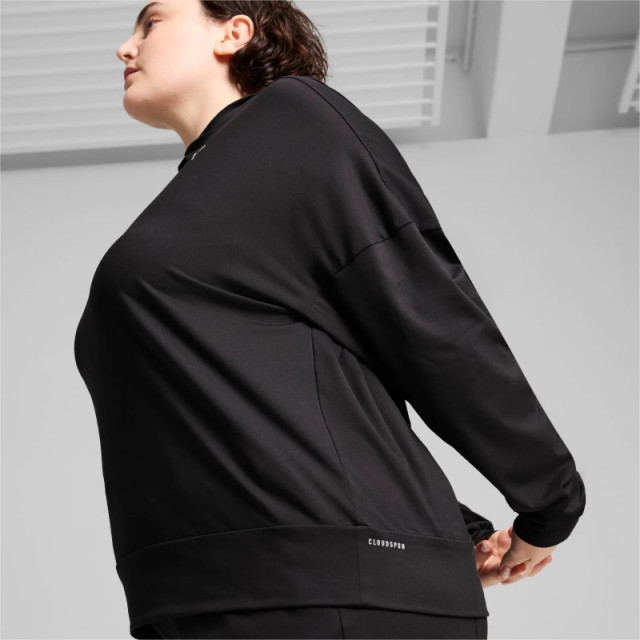 Puma Cloudspun hoodie 525762-51 PUMA cloudspun hoodie 525762-51 large
