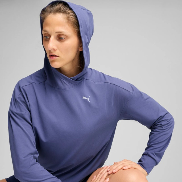 Puma Cloudspun hoodie 525762-46 PUMA cloudspun hoodie 525762-46 large