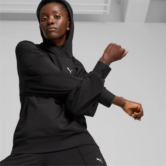 Puma Cloudspun hoodie 525762-51 PUMA cloudspun hoodie 525762-51 large