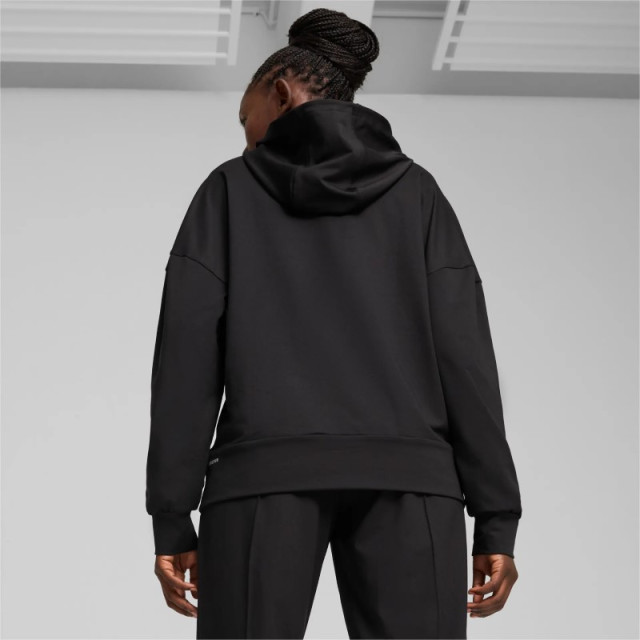 Puma Cloudspun hoodie 525762-51 PUMA cloudspun hoodie 525762-51 large