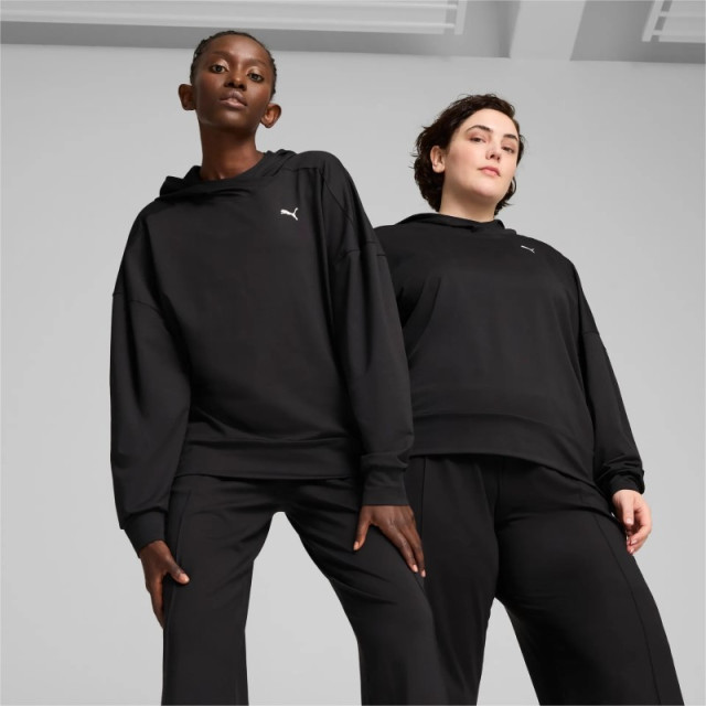 Puma Cloudspun hoodie 525762-51 PUMA cloudspun hoodie 525762-51 large