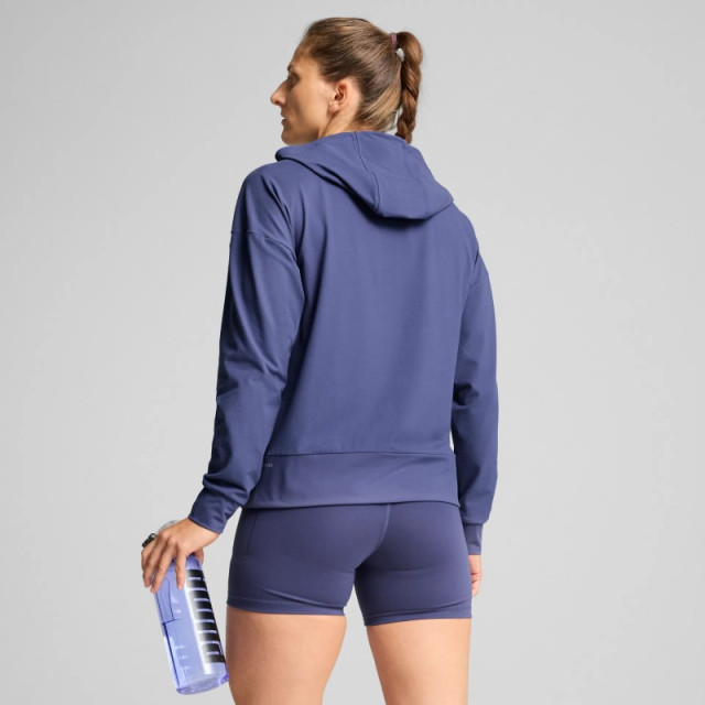 Puma Cloudspun hoodie 525762-46 PUMA cloudspun hoodie 525762-46 large