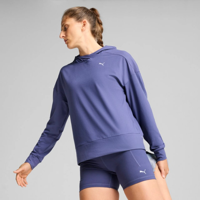 Puma Cloudspun hoodie 525762-46 PUMA cloudspun hoodie 525762-46 large