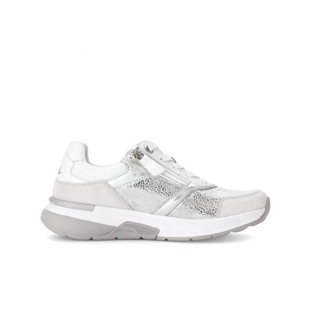 Gabor Gabor Sneakers 66.847.51 Sneakers Wit Gabor Sneakers 66.847.51 large