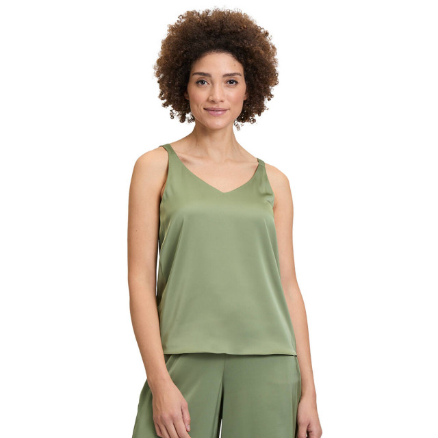 Vera Mont Blouse zonder mouw 03014262 Vera Mont Top zonder mouw 03014262 large