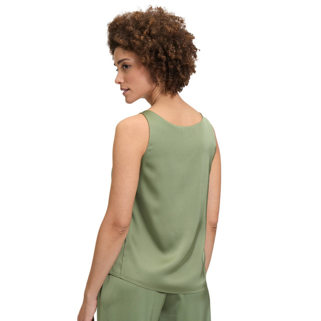 Vera Mont Blouse zonder mouw 03014262 Vera Mont Top zonder mouw 03014262 large