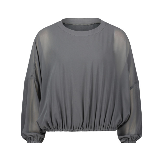 Vera Mont Blouse lange mouw 35314000 Vera Mont Top lange mouw 35314000 large