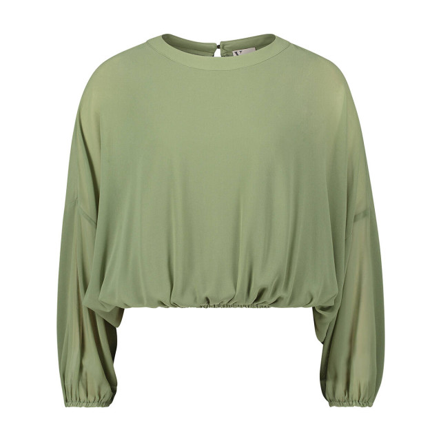 Vera Mont Blouse lange mouw 35314000 Vera Mont Top lange mouw 35314000 large