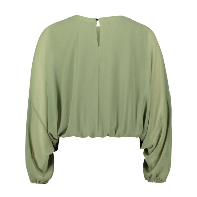 Vera Mont Blouse lange mouw 35314000 Vera Mont Top lange mouw 35314000 large