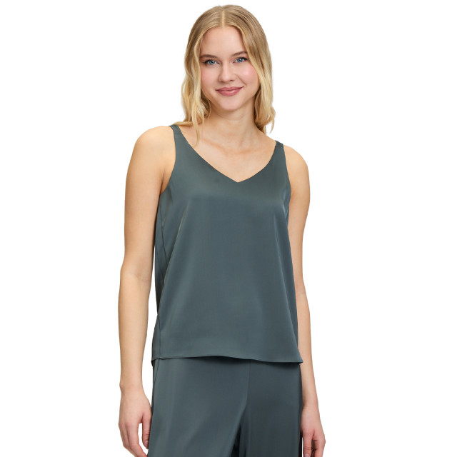 Vera Mont Blouse zonder mouw 03014262 Vera Mont Top zonder mouw 03014262 large