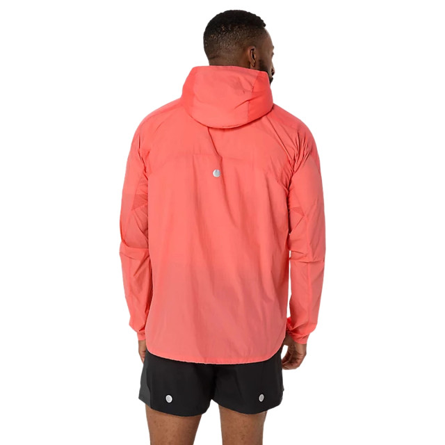 Asics Road packable jacket 133816 large