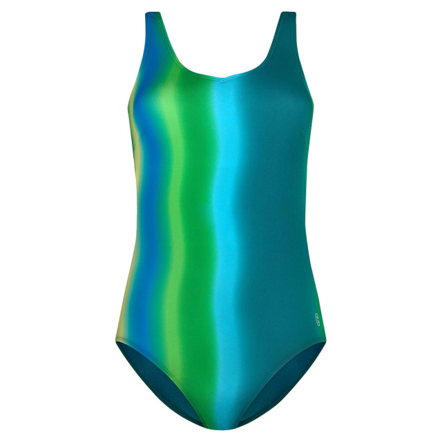 Ten Cate Soft cup v-neck badpak 134634 large