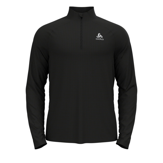 Odlo Midlayer essential 1/2 zip 313432 large