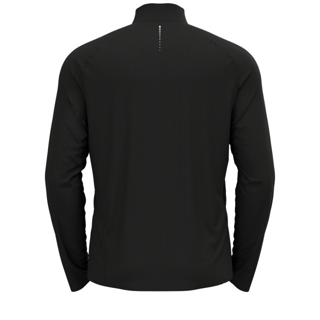Odlo Midlayer essential 1/2 zip 313432 large