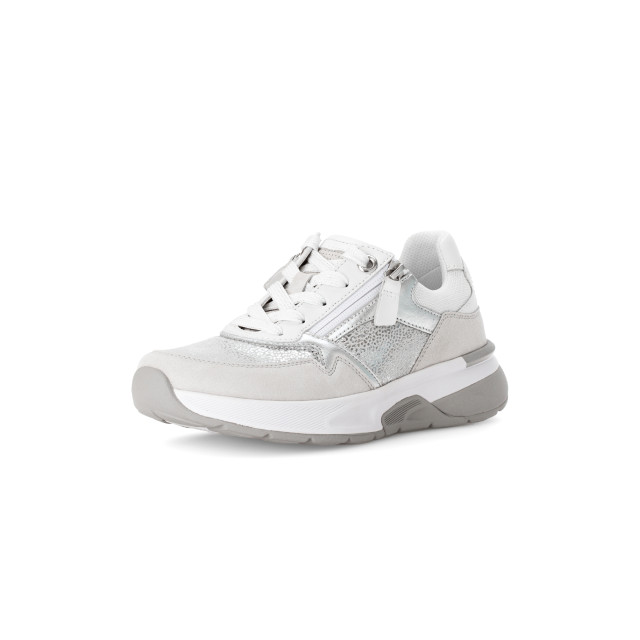 Gabor 66.847.51 Sneakers Wit 66.847.51 large Gabor 66.847.51 Sneakers Wit 66.847.51 large
