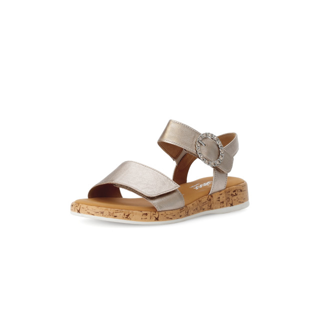 Gabor 82.734.82 Sandalen Brons 82.734.82 large
