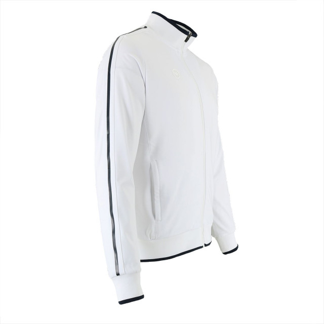 The Indian Maharadja kadiri jacket m trainingsjack tennis heren - 060592_100-XXL large