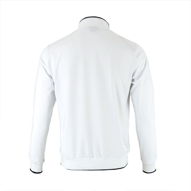 The Indian Maharadja kadiri jacket m trainingsjack tennis heren - 060592_100-XXL large