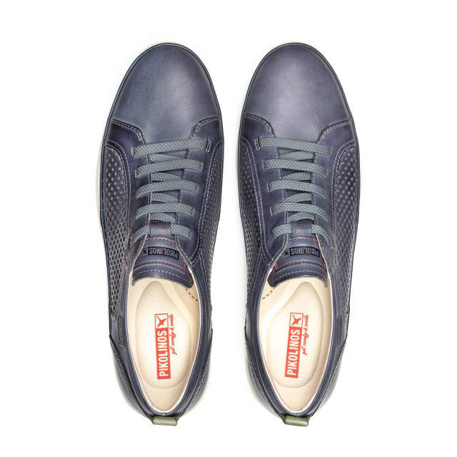Pikolinos Fuencarral heren sneaker Fuencarral large