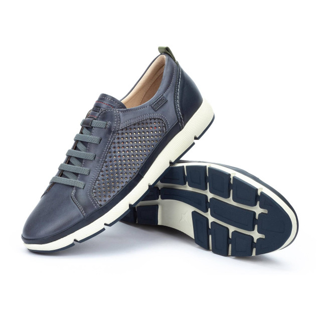 Pikolinos Fuencarral heren sneaker Fuencarral large
