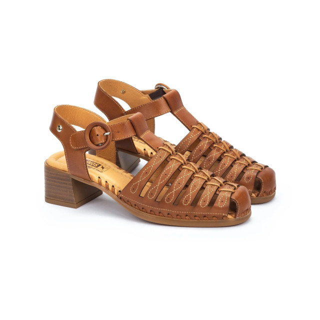 Pikolinos Romana dames sandaal Romana large Pikolinos Romana dames sandaal Romana large