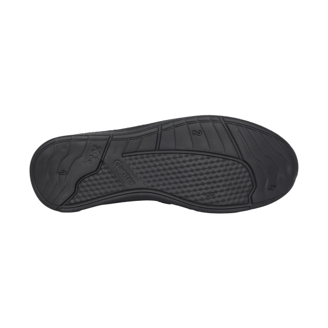Ganter Harald heren sneaker Harald large