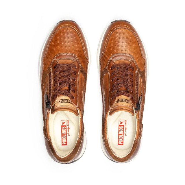 Pikolinos Getafe heren sneaker Getafe large