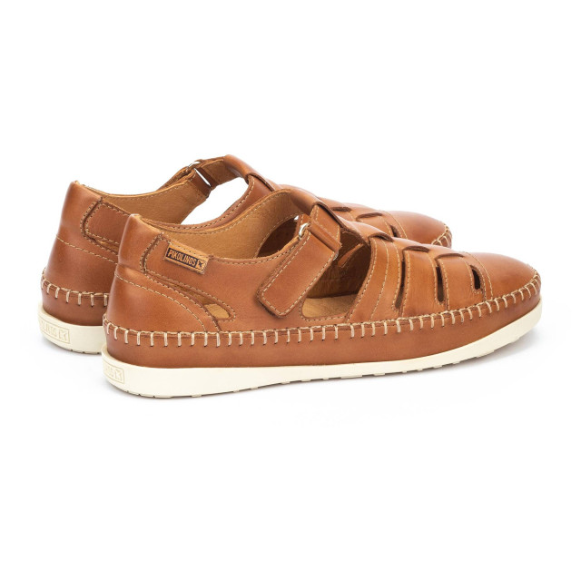 Pikolinos Soller dames sandaal Soller large