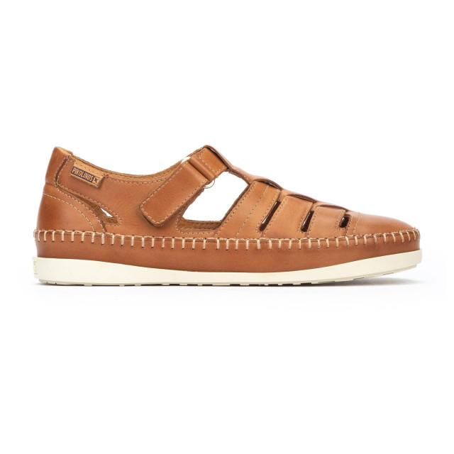 Pikolinos Soller dames sandaal Soller large