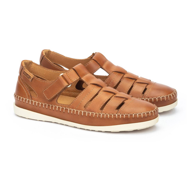 Pikolinos Soller dames sandaal Soller large