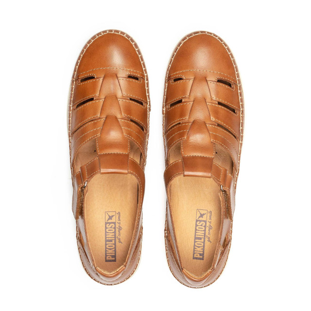 Pikolinos Soller dames sandaal Soller large
