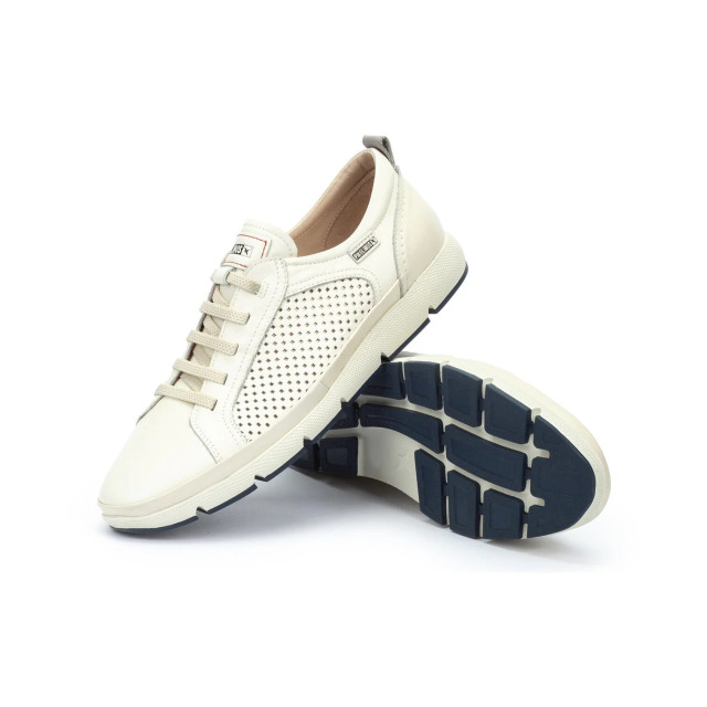 Pikolinos Fuencarral heren sneaker Fuencarral large