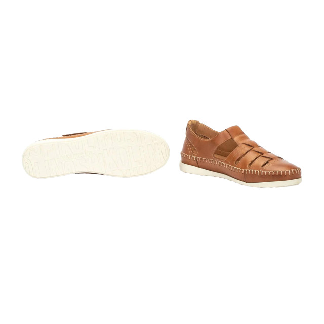 Pikolinos Soller dames sandaal Soller large