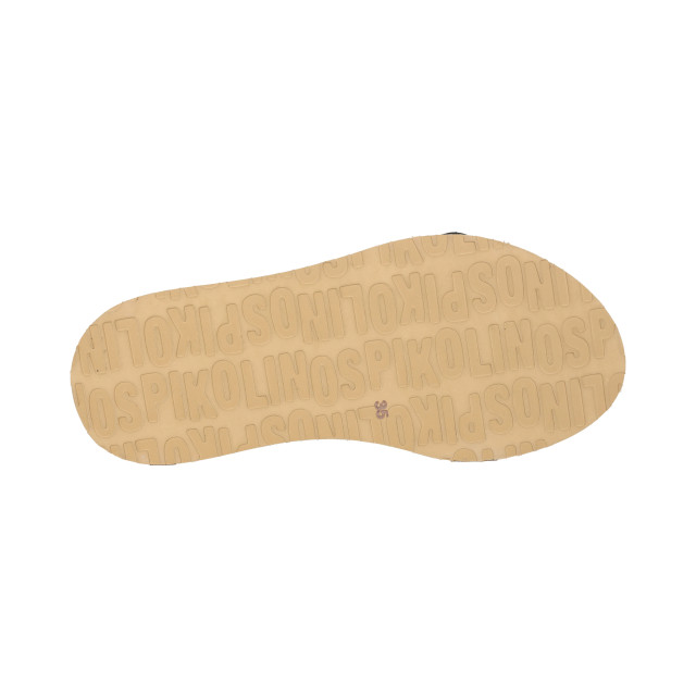 Pikolinos Alzira dames sandaal Alzira large Pikolinos Alzira dames sandaal Alzira large