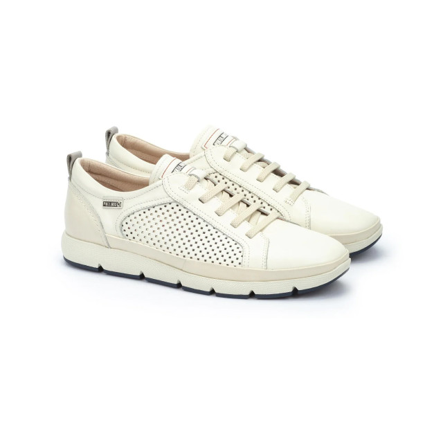 Pikolinos Fuencarral heren sneaker Fuencarral large